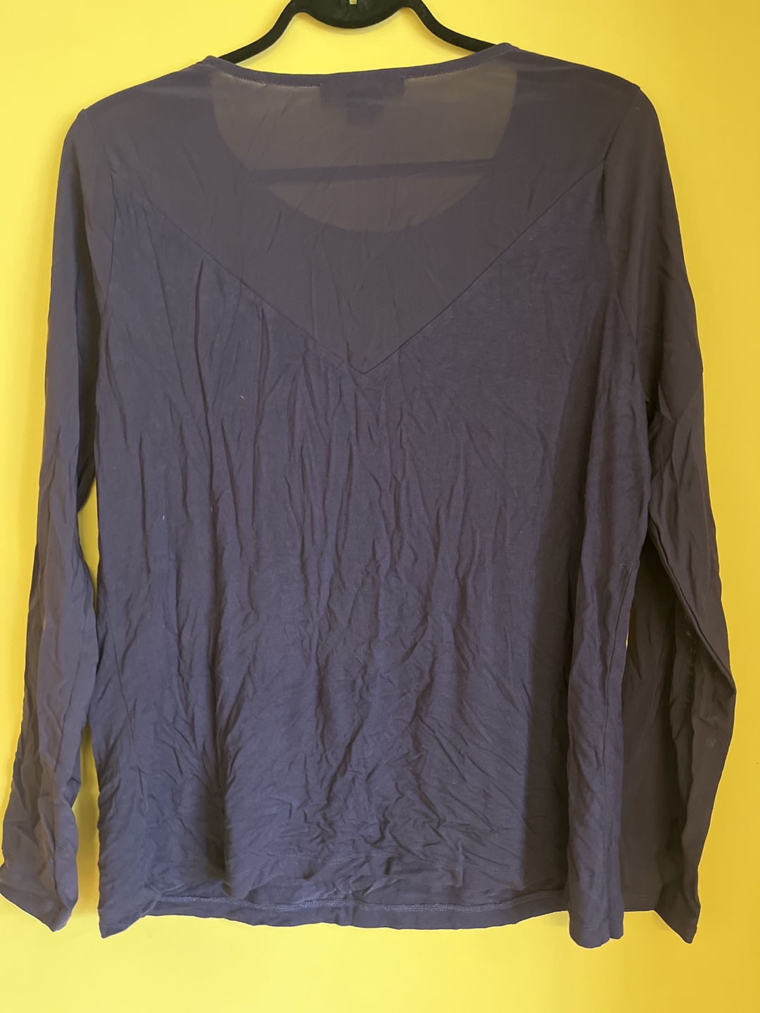 Love & Legend Long Sleeve Top - photo 3