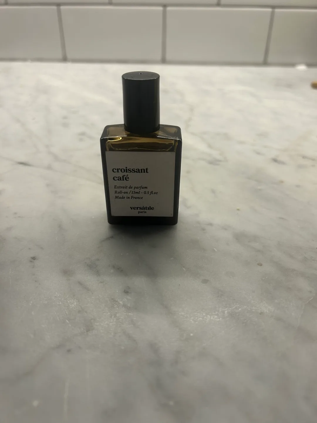 Versátile Croissant Café Perfume image indicator(2)