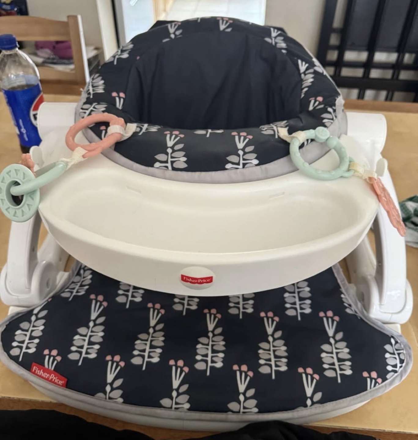 Fisher-Price Sit-Me-Up Seat