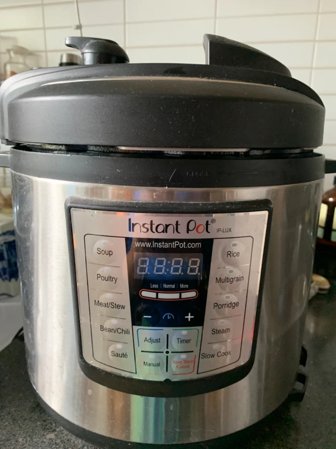 #ThriftyPicks Instant Pot Electric Pressure Cooker thumbnail