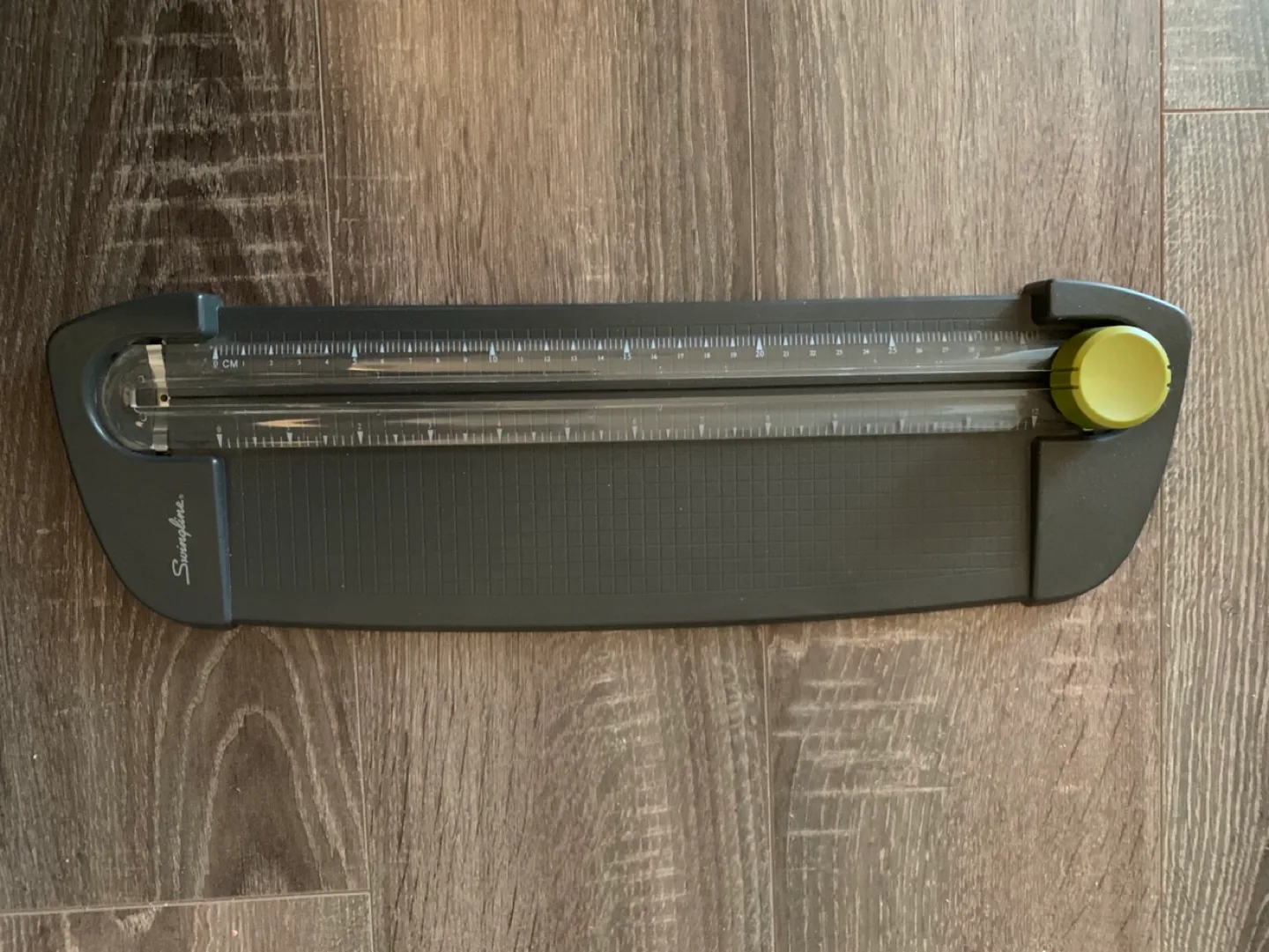 Swingline Paper Trimmer #ThriftyPicks thumbnail