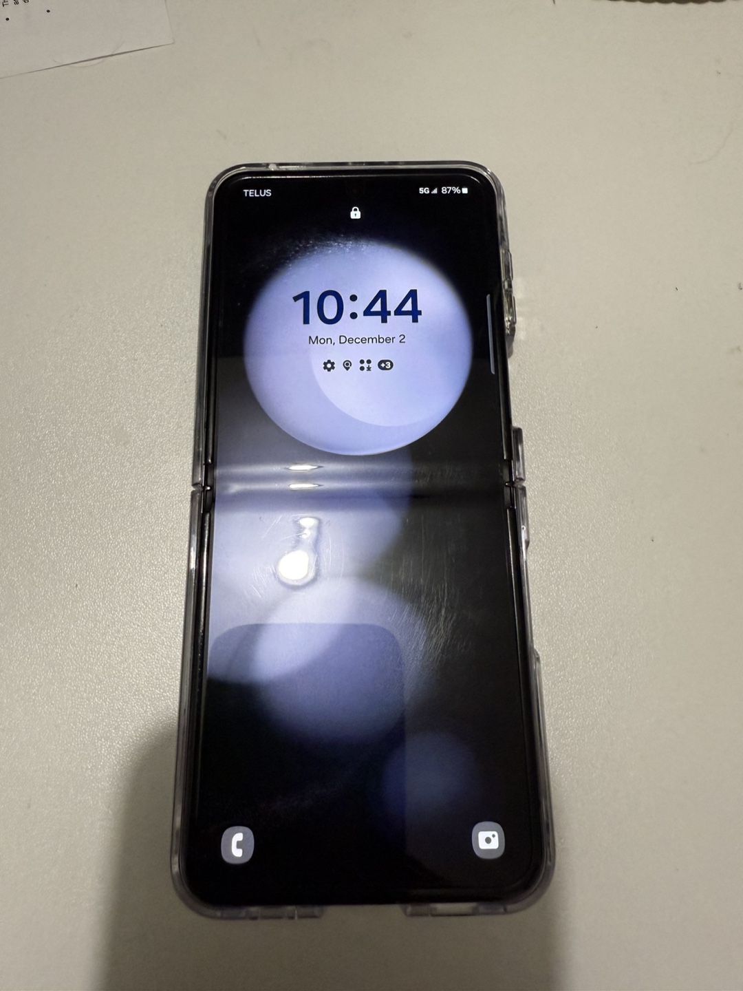 Samsung Galaxy Z Flip 5 256 GB