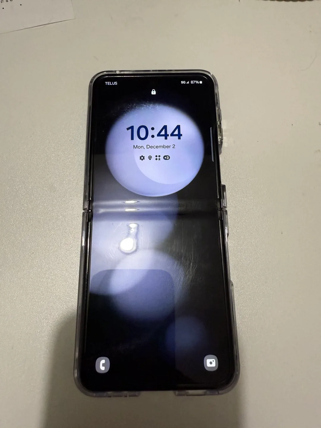 Samsung Galaxy Z Flip 5 256 GB