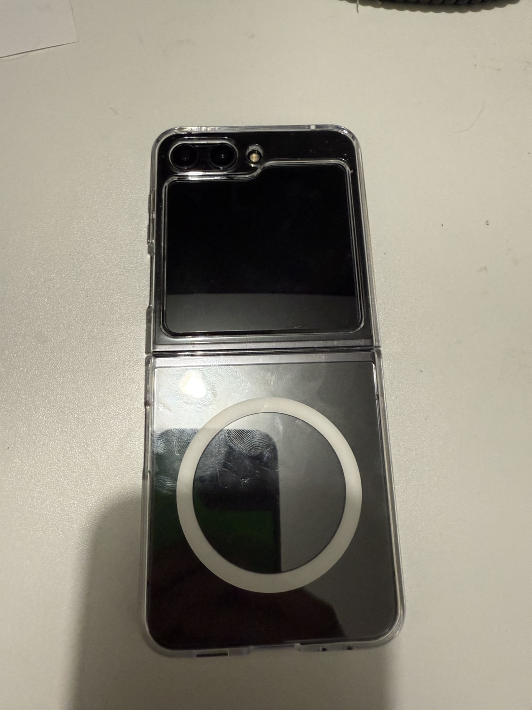 Samsung Galaxy Z Flip 5 256 GB - photo 2