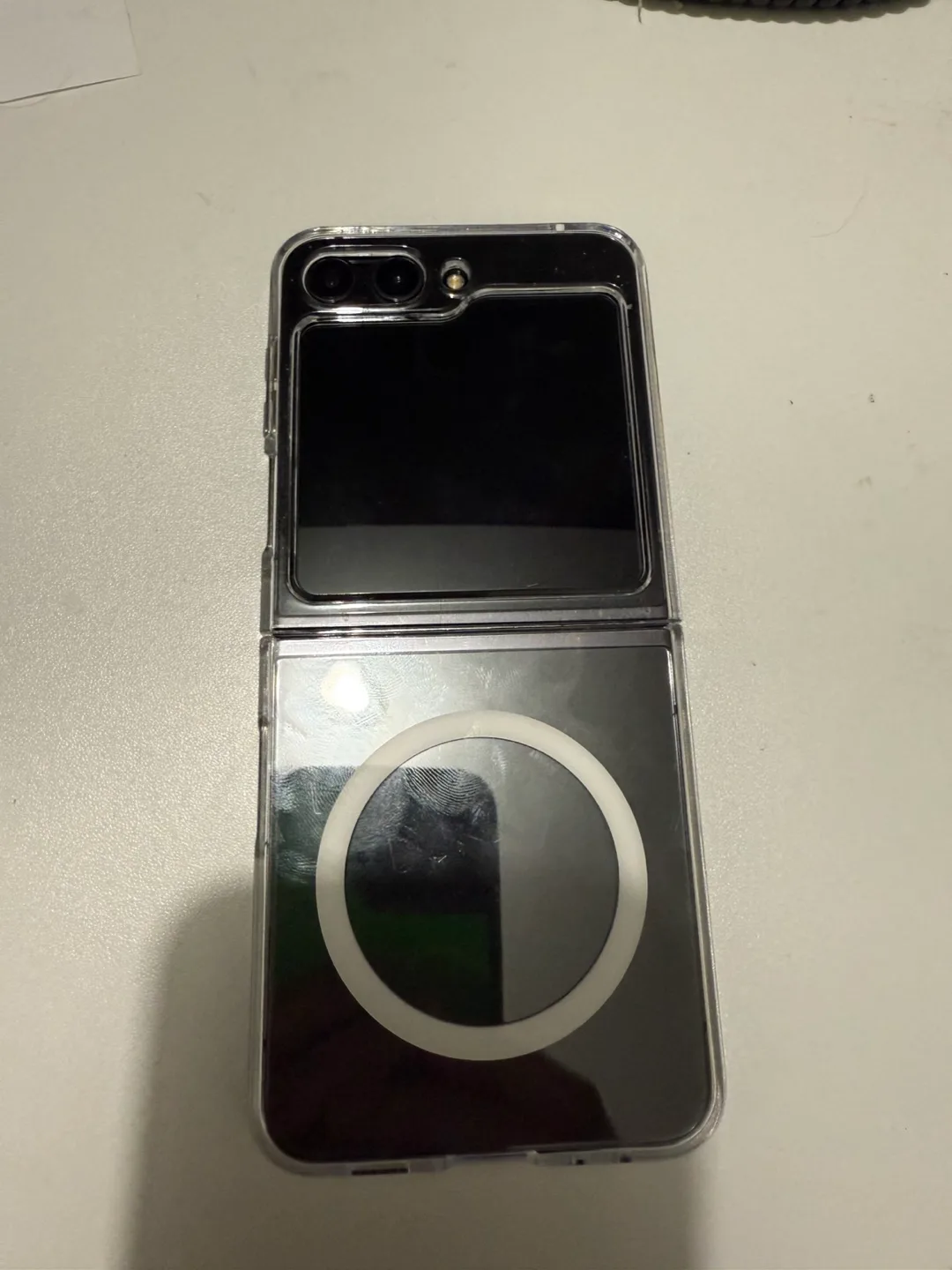 Samsung Galaxy Z Flip 5 256 GB image indicator(2)