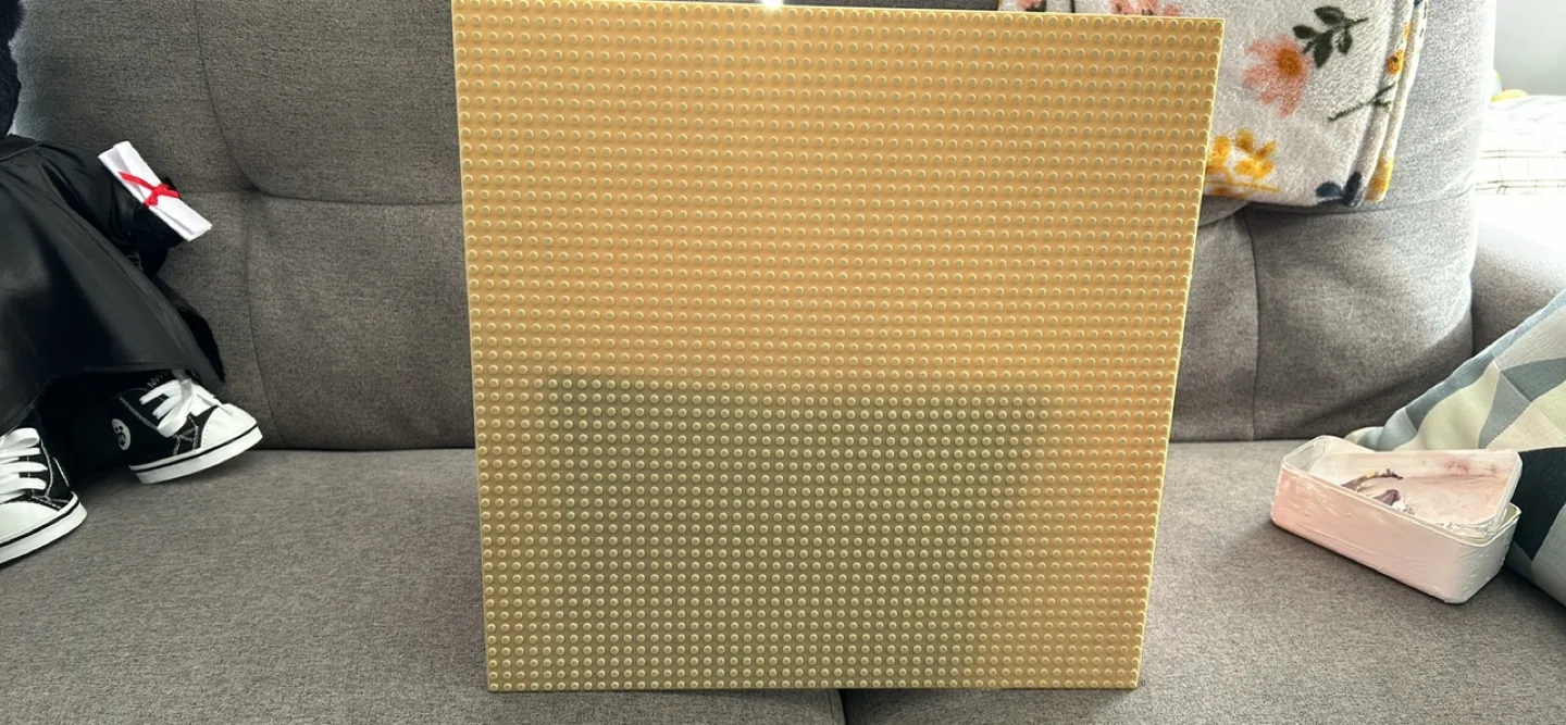 Play Day Expressions Building Blocks 1000 Piece Set image indicator(2)