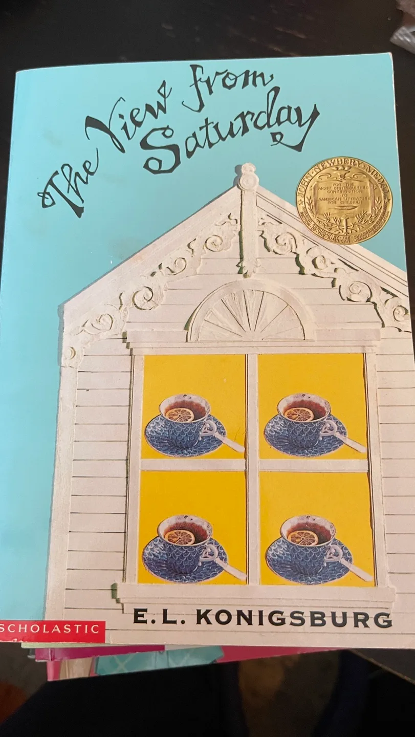 #ThriftyPicks Children's Books image indicator(3)