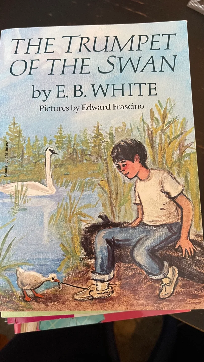 #ThriftyPicks Children's Books image indicator(6)