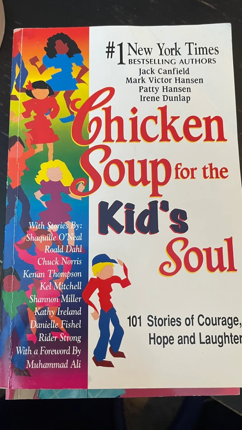 #ThriftyPicks Children's Books image indicator(2)