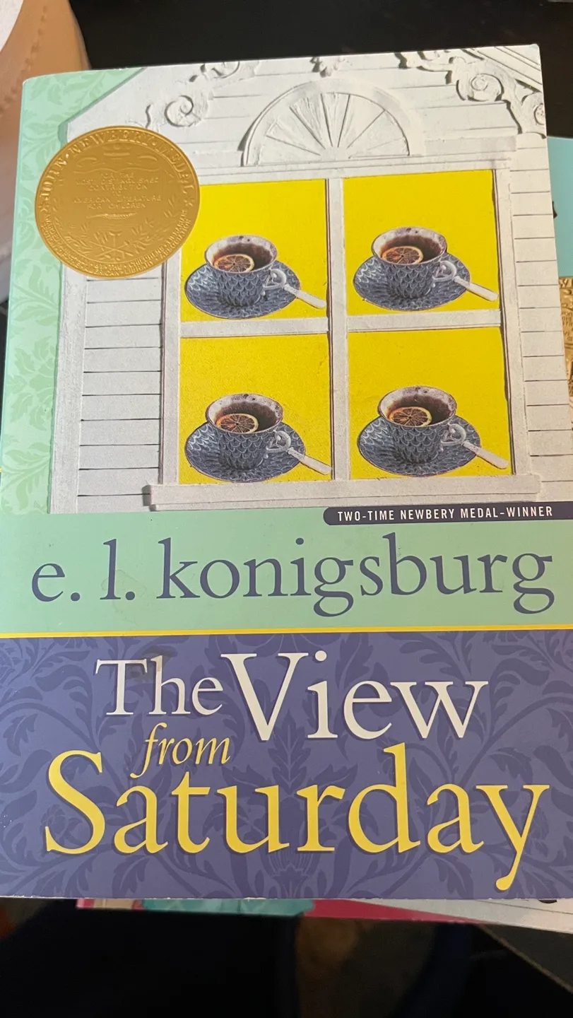 #ThriftyPicks Children's Books image indicator(4)