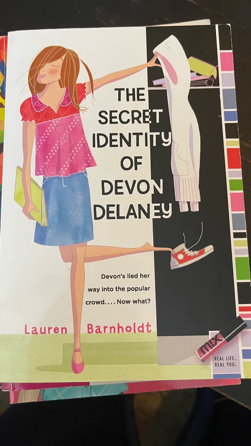 #ThriftyPicks Children's Books image indicator(7)