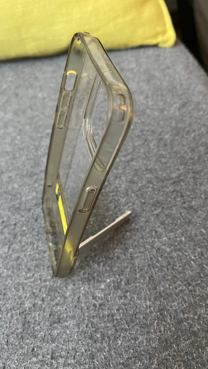 #ThriftyPicks Phone Case with Kickstand image indicator(3)