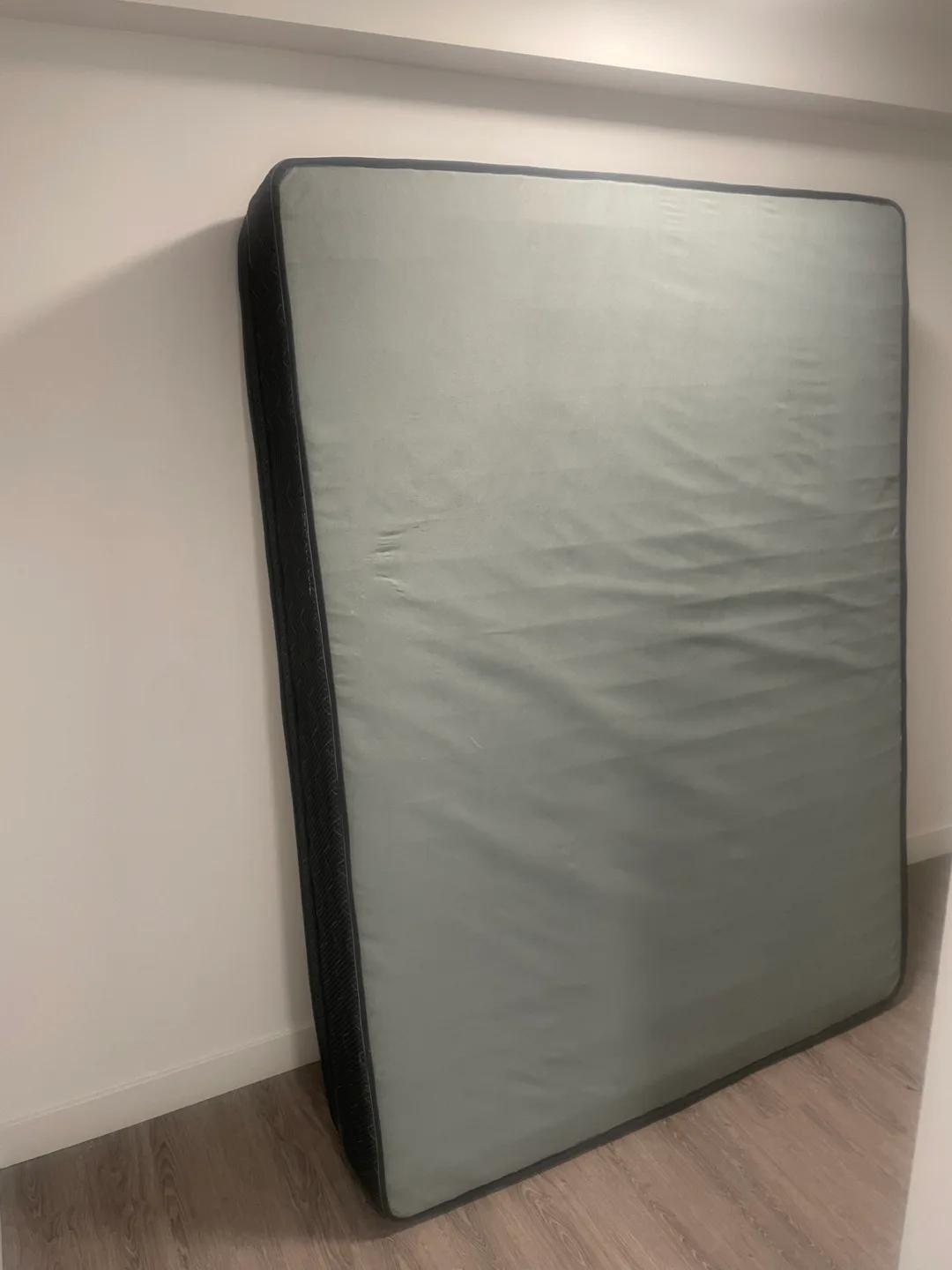 Double Mattress thumbnail