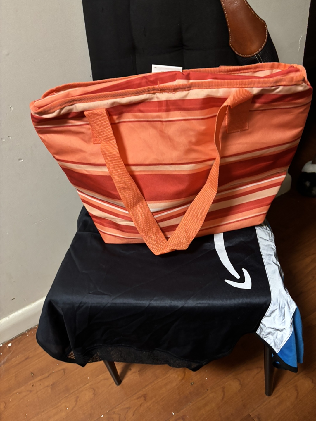 West Loop Insulated Cooler Bag#ThriftyPicks - photo 3