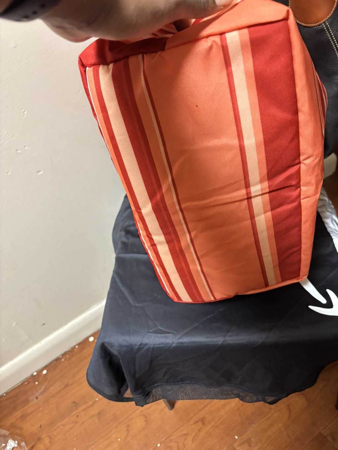 West Loop Insulated Cooler Bag#ThriftyPicks - photo 4