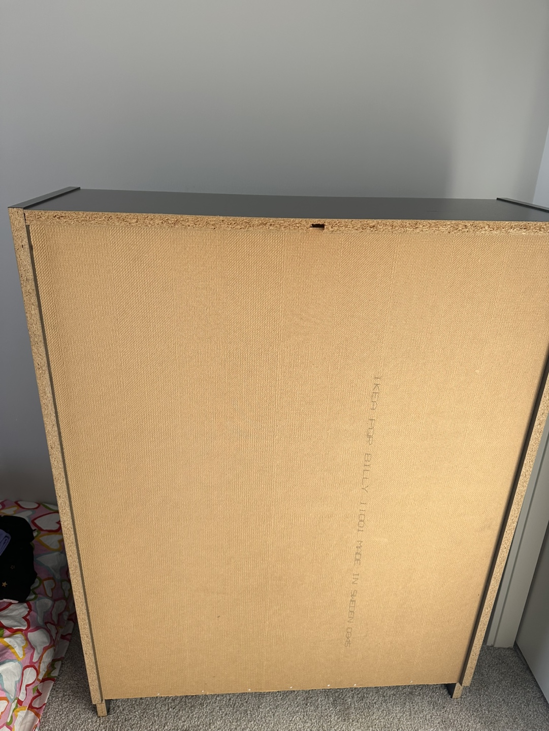 IKEA Billy Bookcase - photo 3