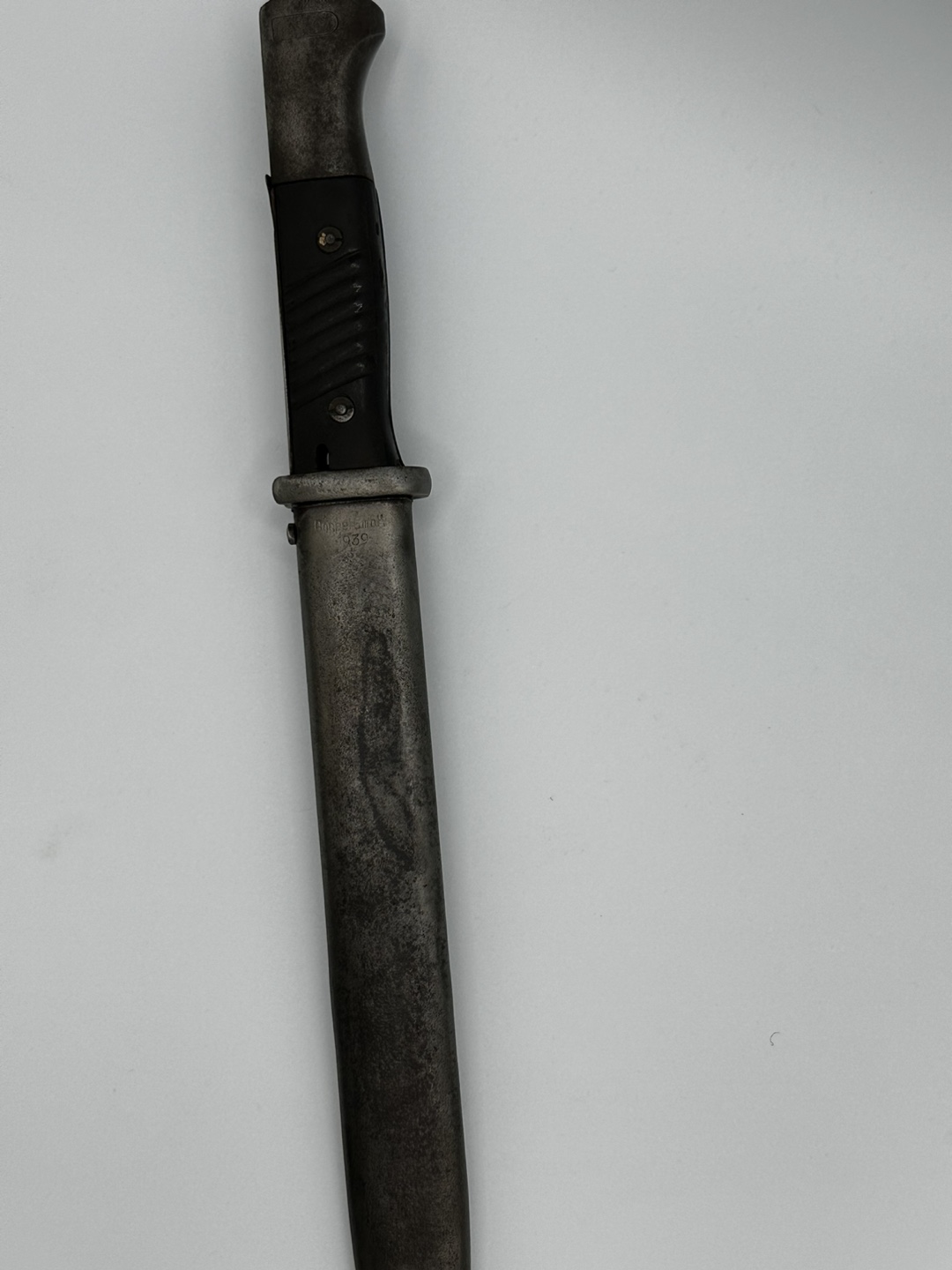 For Sale: 1939 German K98 Bayonet - Coppel GmbH