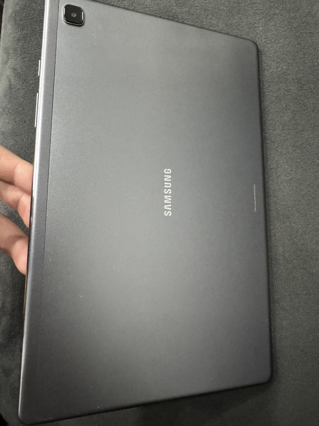 Samsung Galaxy Tab A7 10.4" (32GB, 3GB) Ultra-Slim - photo 4