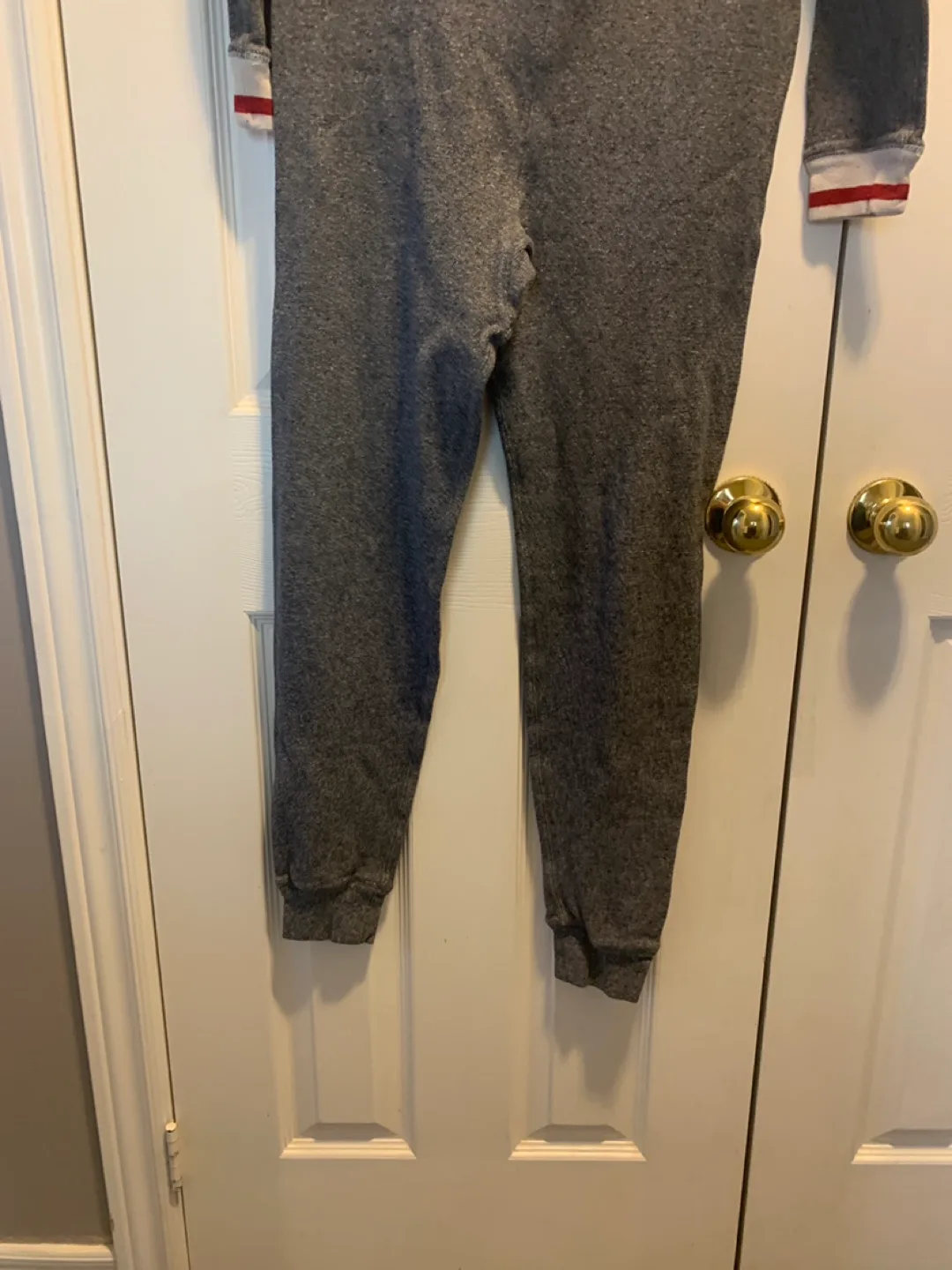 Roots Kids One-Piece Pajama image indicator(3)