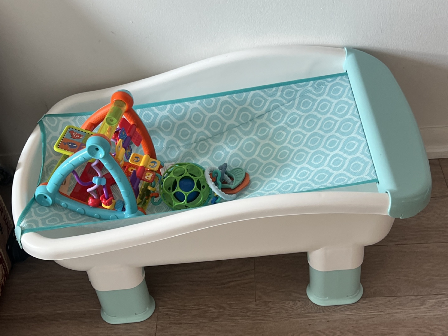 Baby Bath Tub