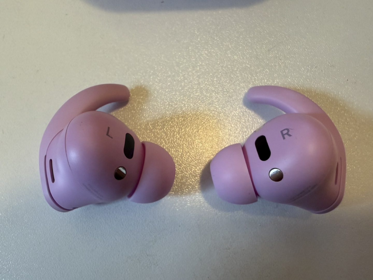 Beats Fit Pro Wireless Earbuds - Purple - photo 3