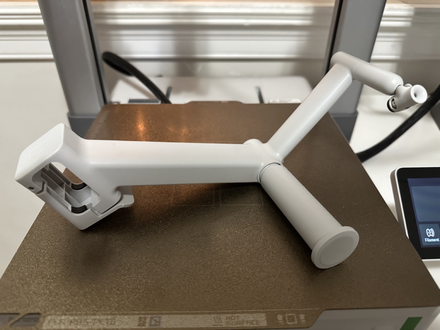 Bambu Lab A1 3D Printer with Accessories #ThriftyPicks - photo 5