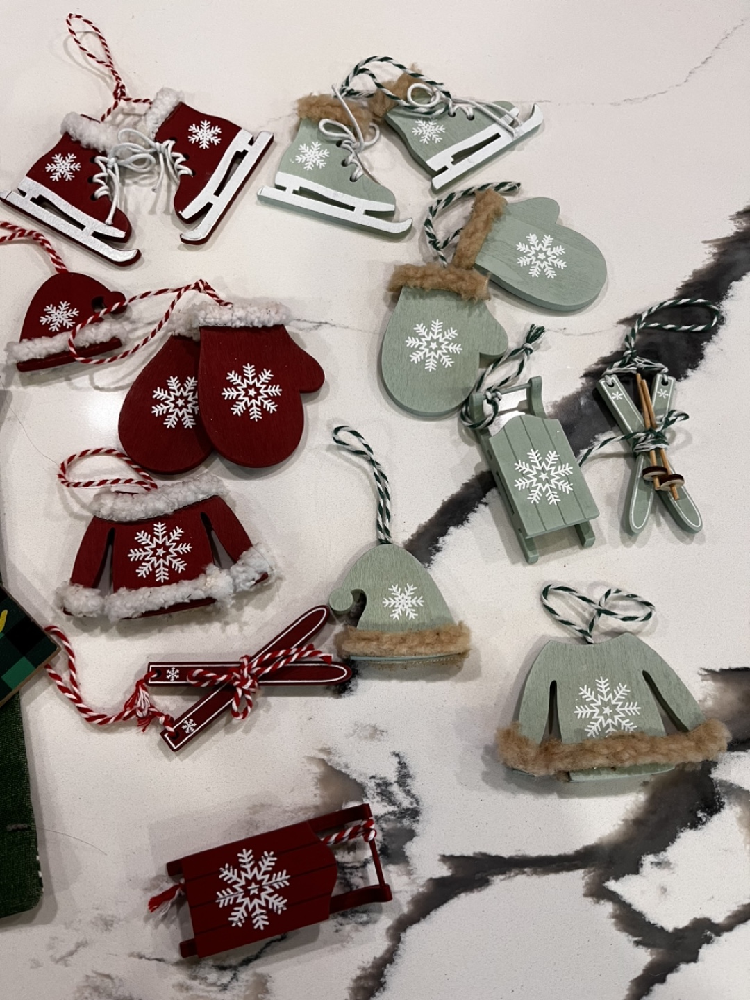 Christmas Ornaments - photo 3