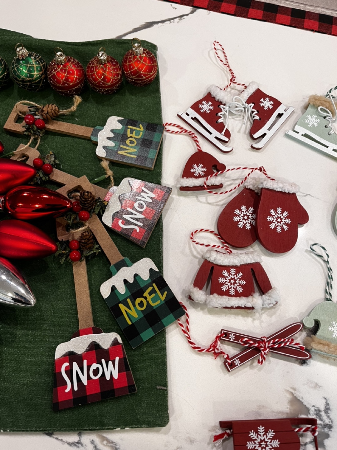 Christmas Ornaments - photo 2