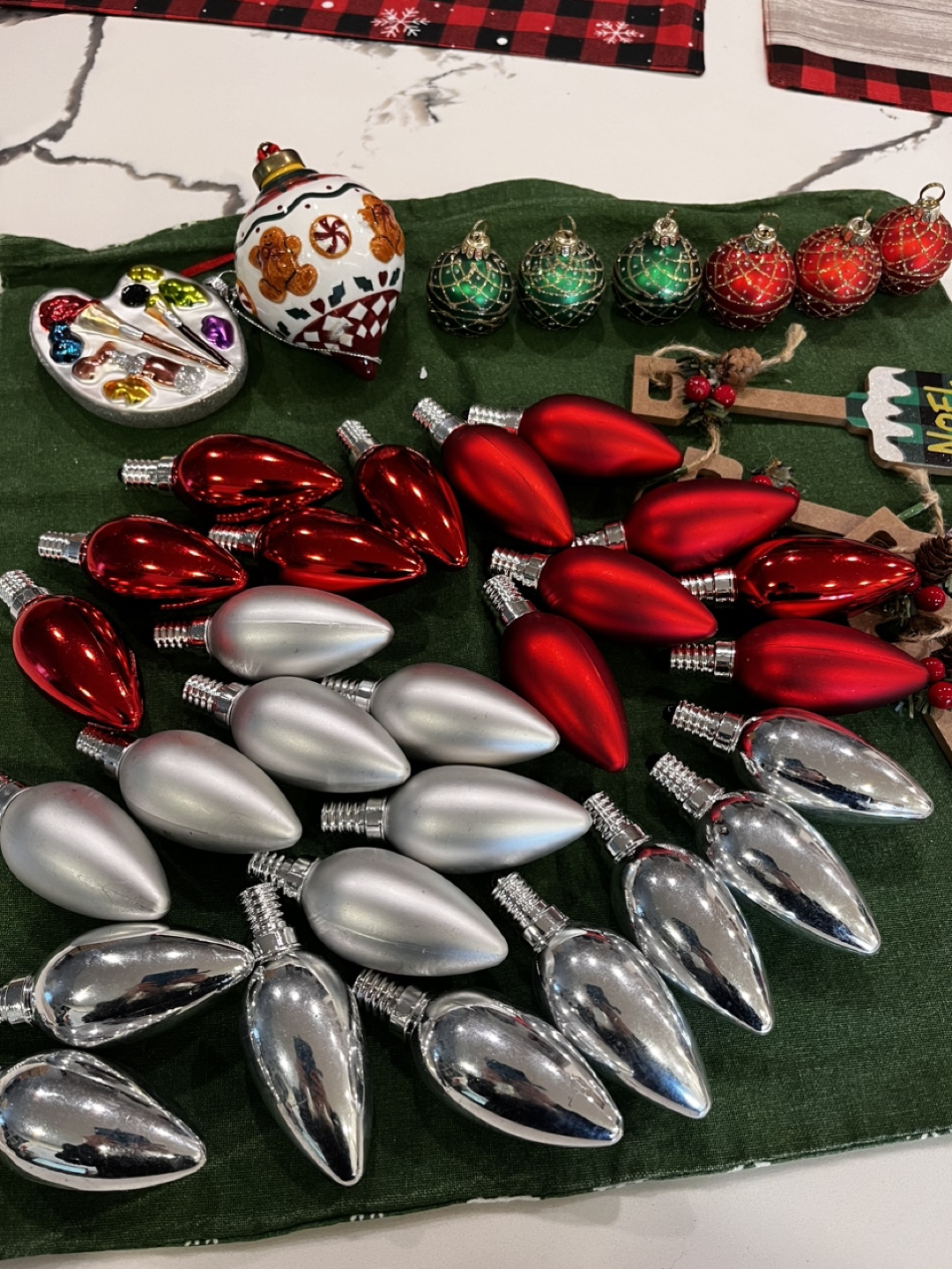 Christmas Ornaments