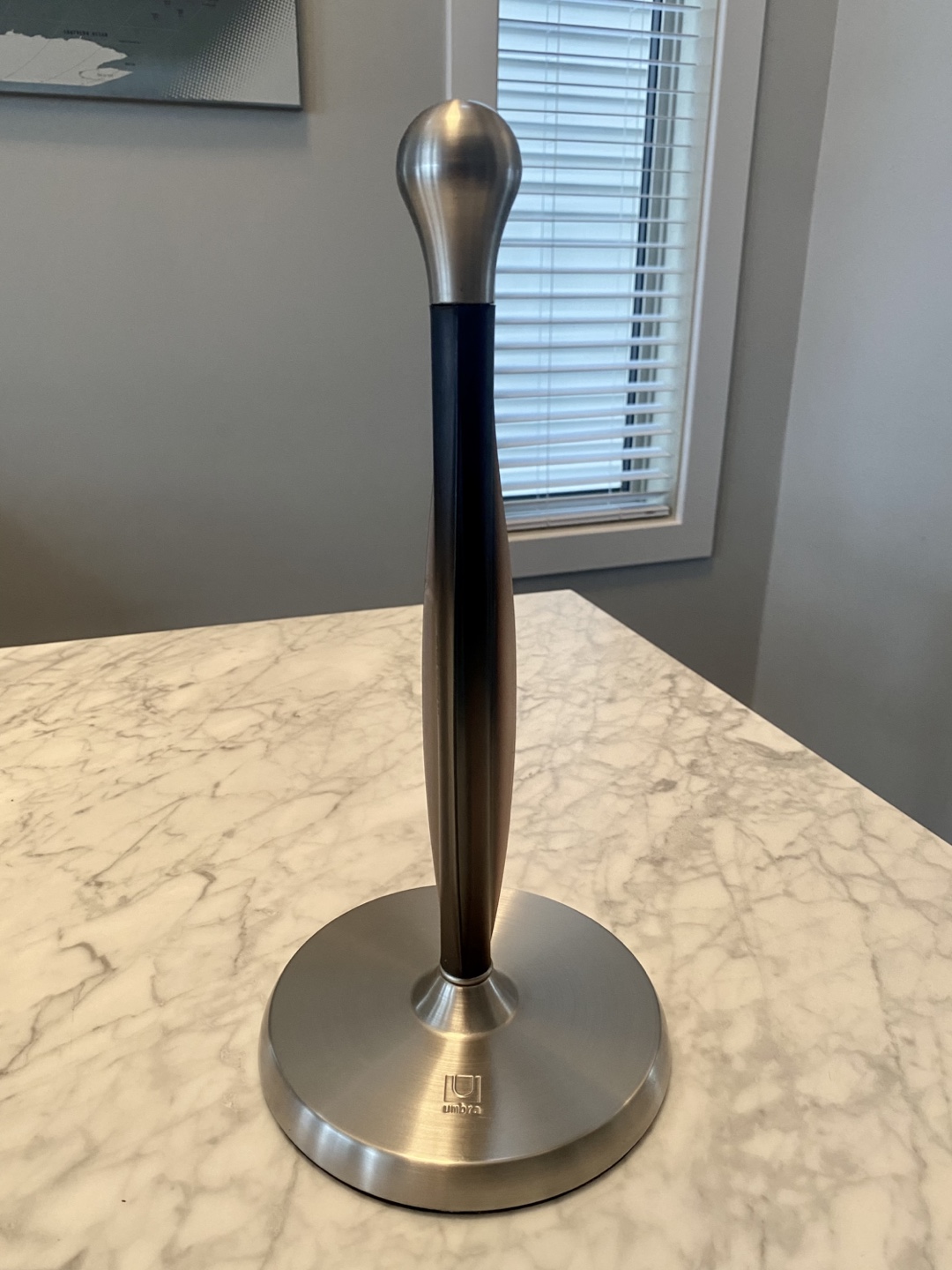 Umbra Paper Towel Holder