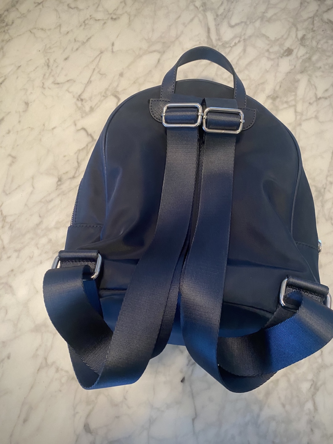 Karl Lagerfeld Mini Backpack - photo 2