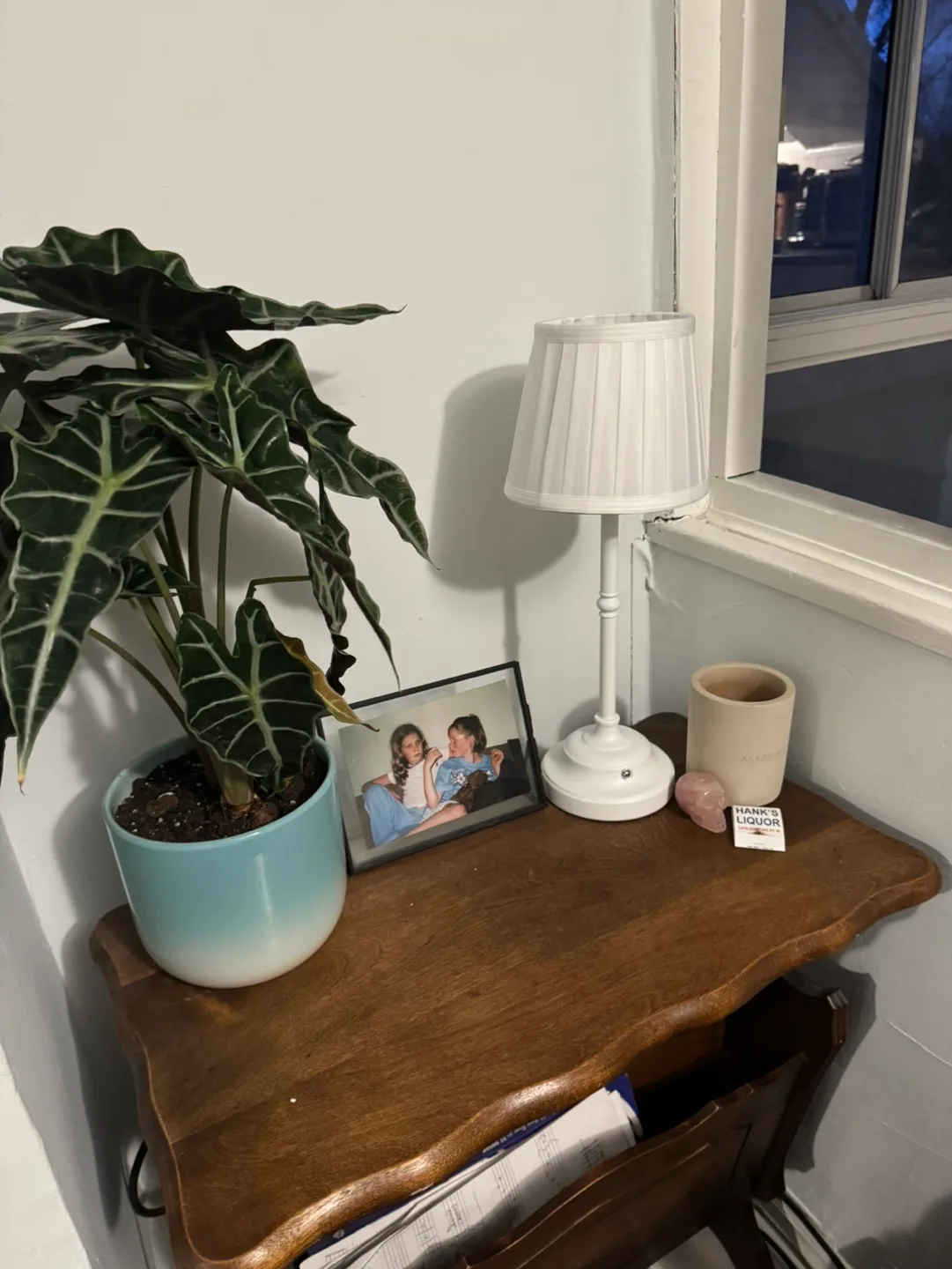 Cordless Table Lamp thumbnail