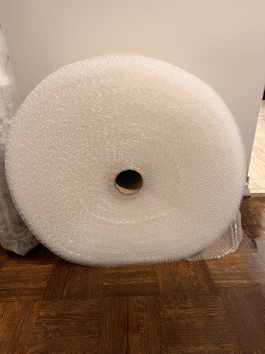Bubble Wrap Roll