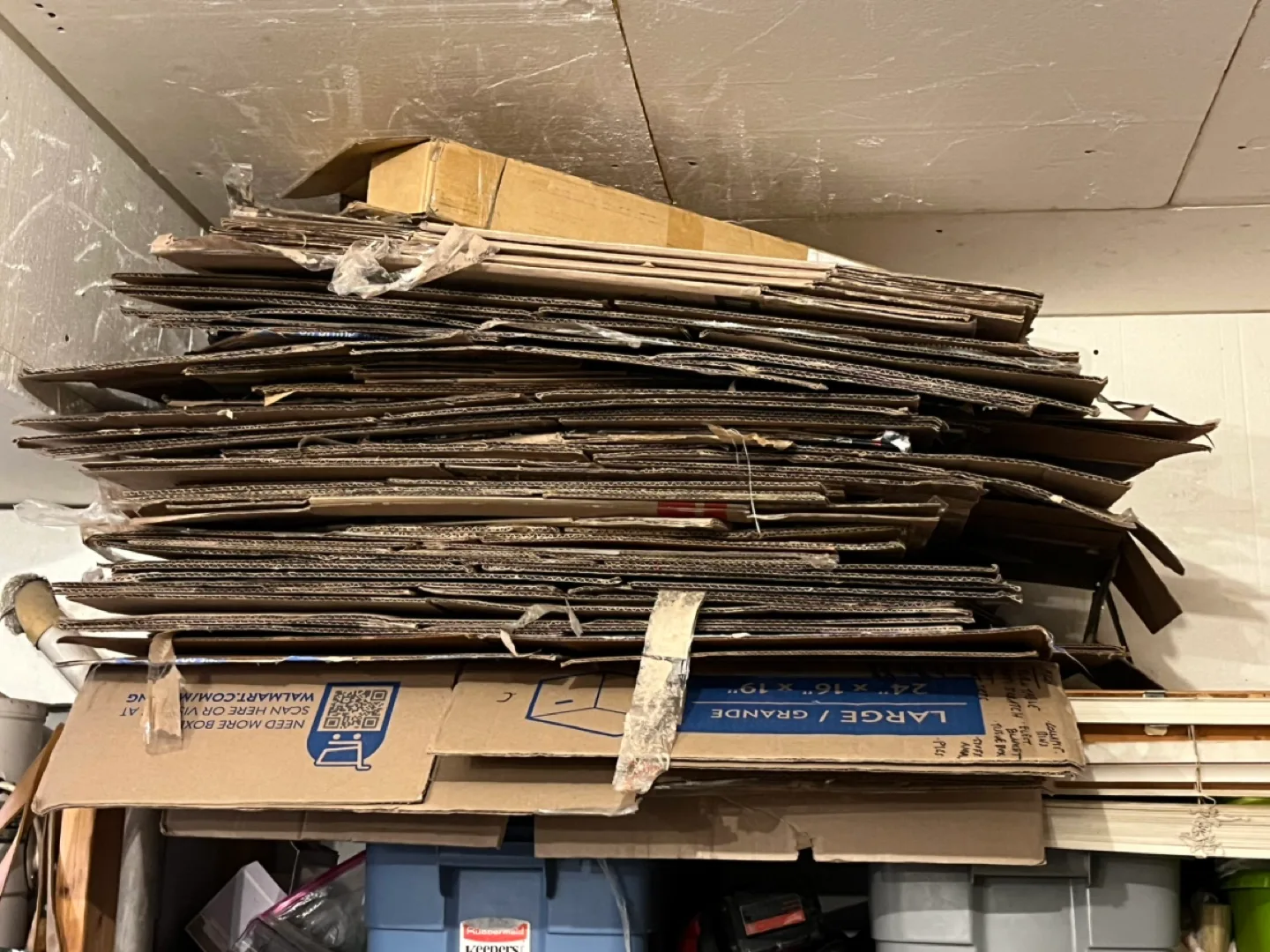 Cardboard boxes for moving thumbnail