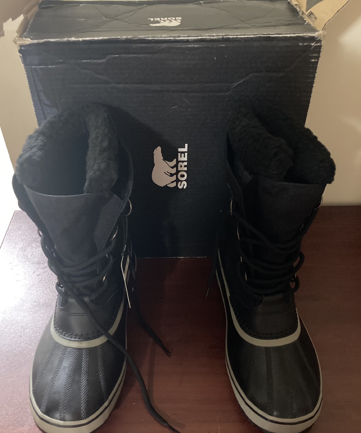 Sorel Winter Boots - photo 2