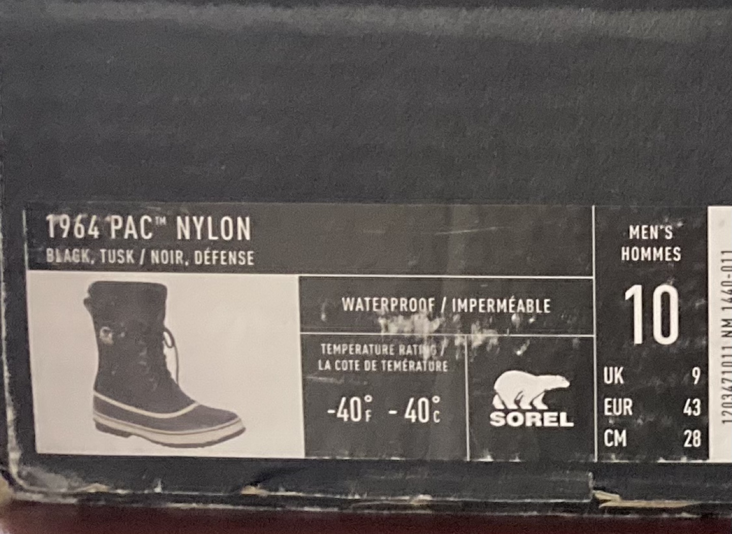 Sorel Winter Boots - photo 4