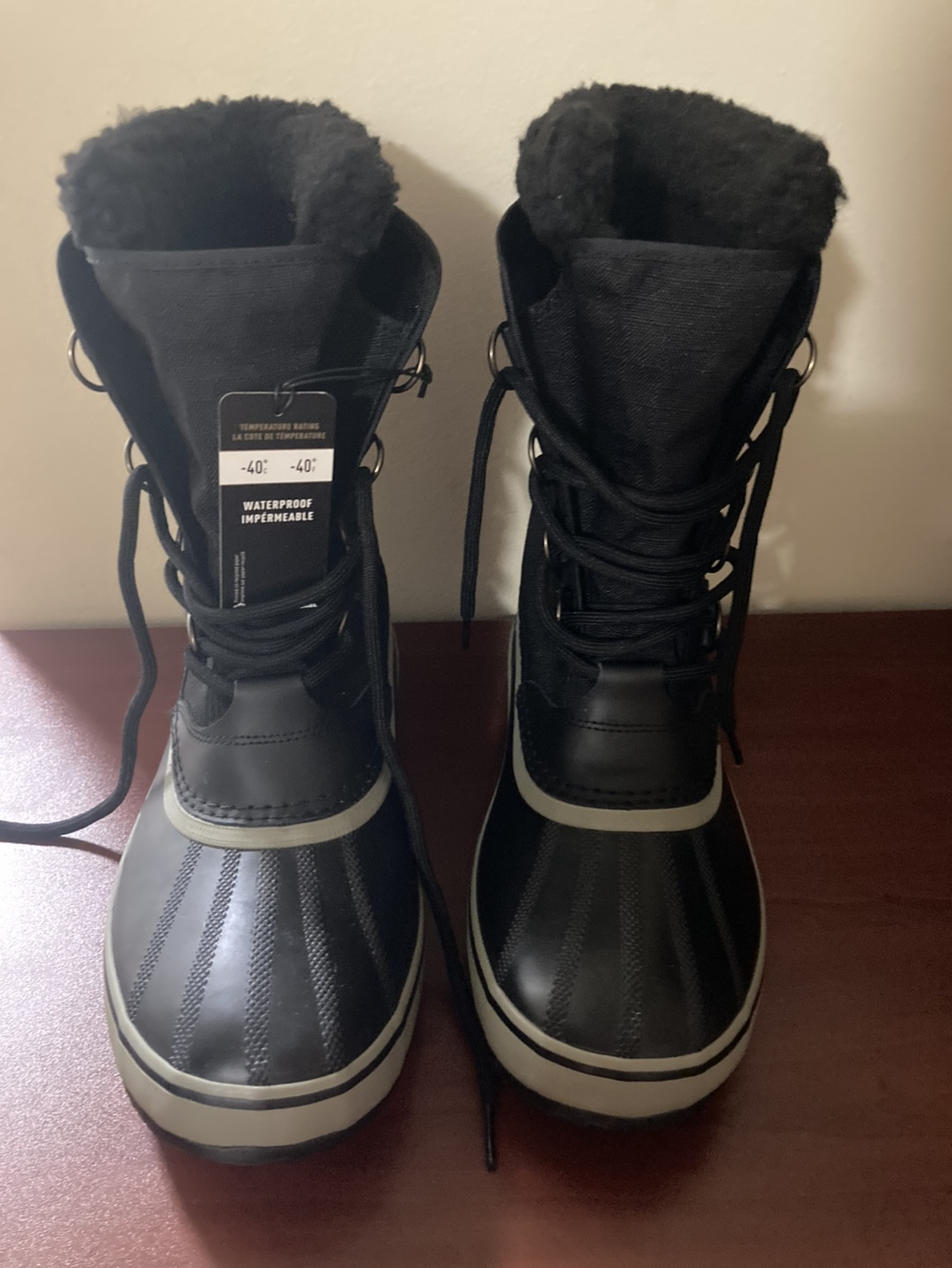 Sorel Winter Boots
