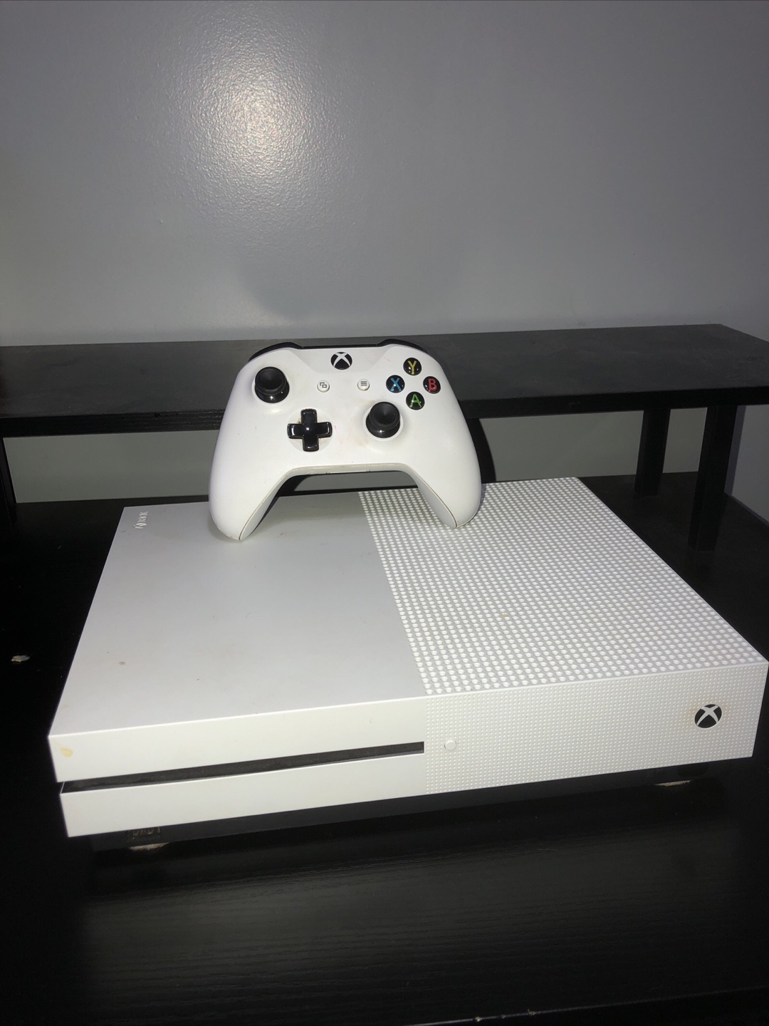 Xbox One Console & Controller