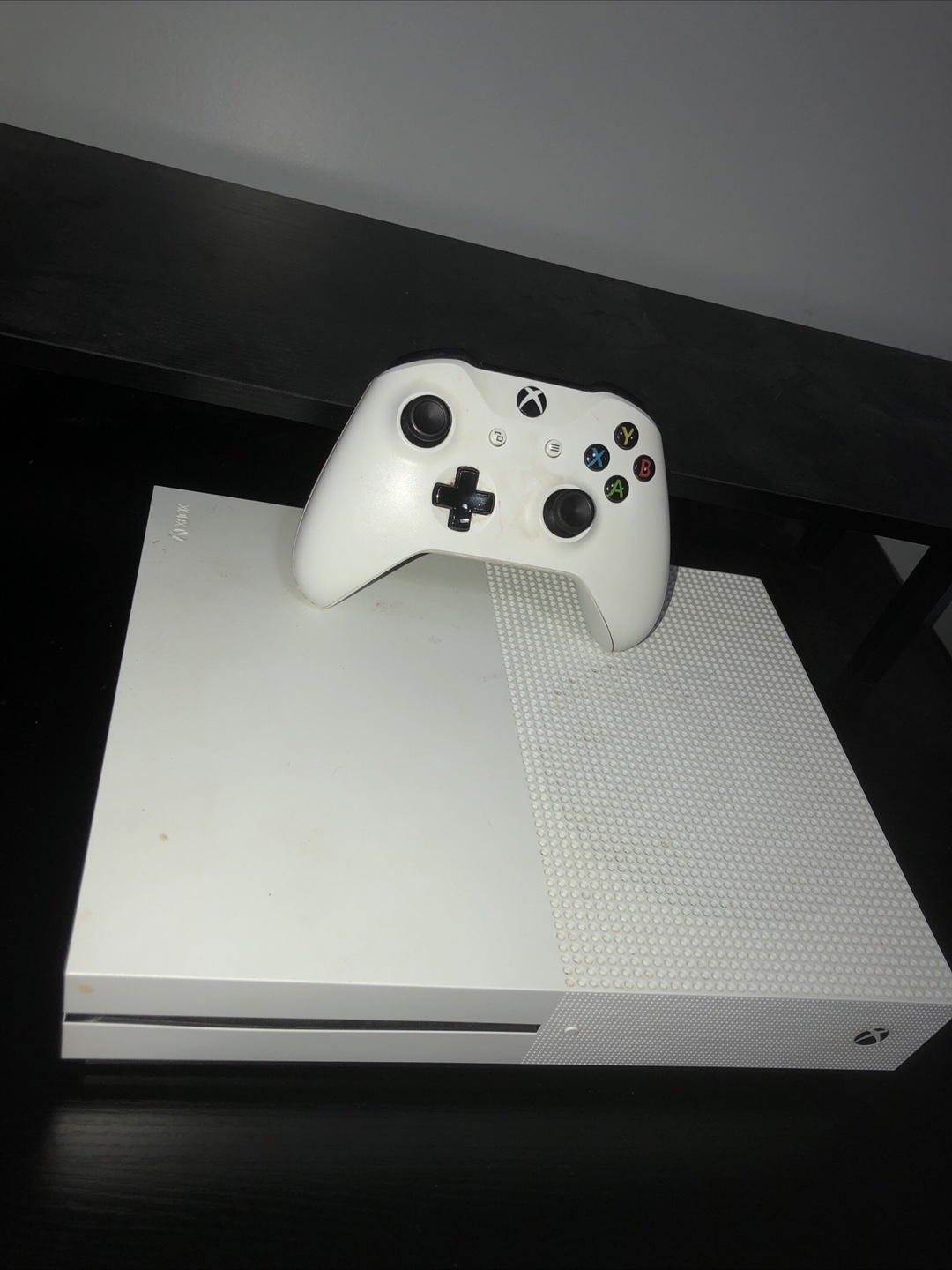 Xbox One Console & Controller - photo 2