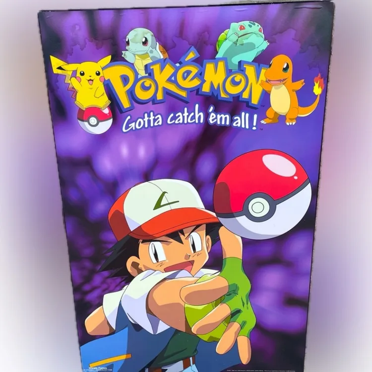 pokemon cards gotta catch em all pokemon gotta catch em all cards value Pokmon Topps Trading Card Series 1 Gotta Catch 'Em All!