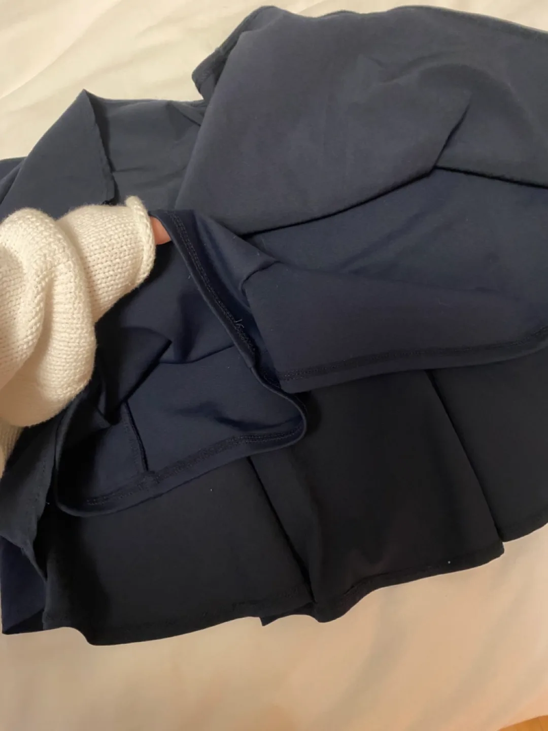 Garage Flare Active Skirt image indicator(3)