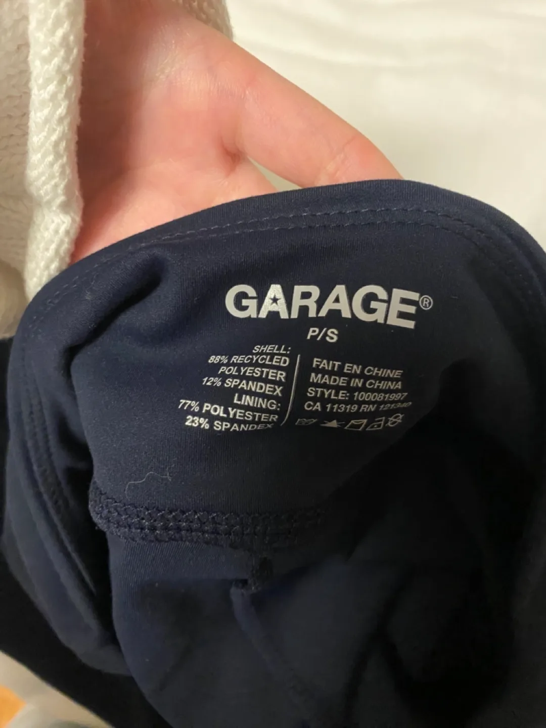 Garage Flare Active Skirt image indicator(4)