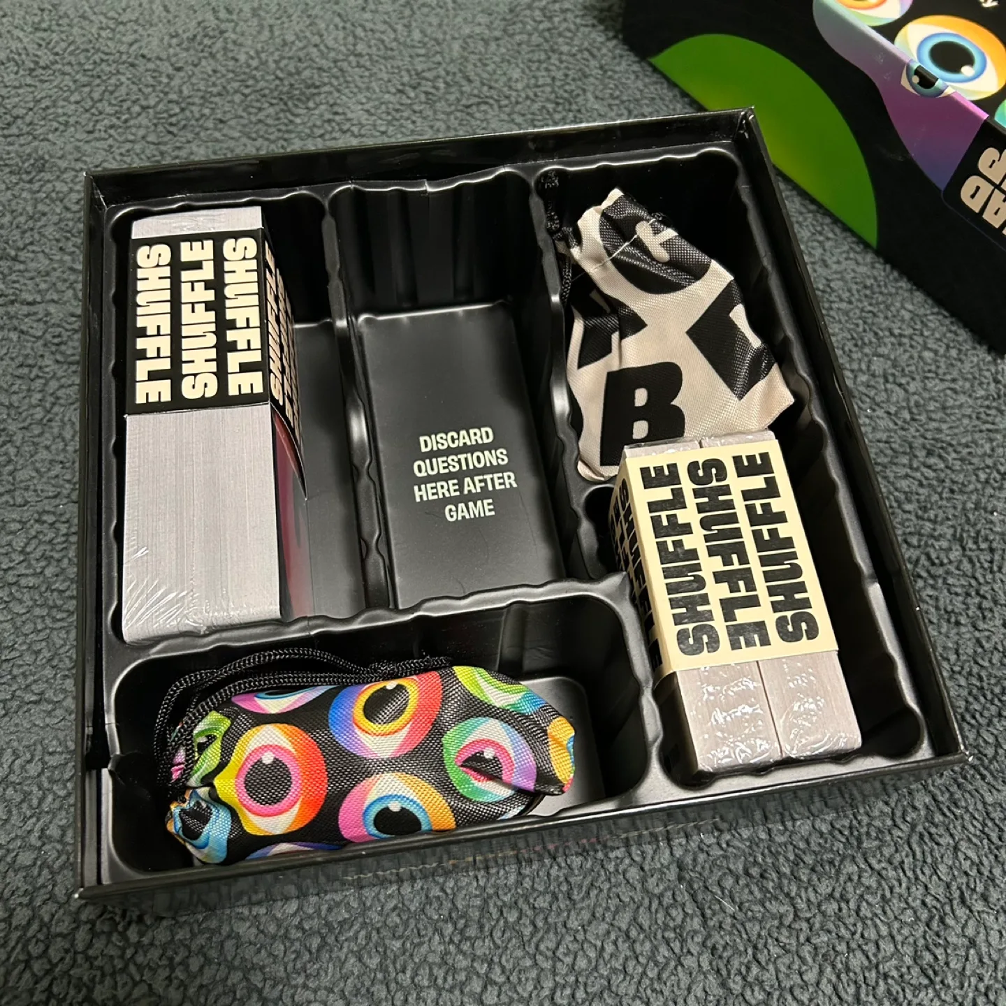 Head Trip: A New Game by Cards Against Humanity image indicator(4)