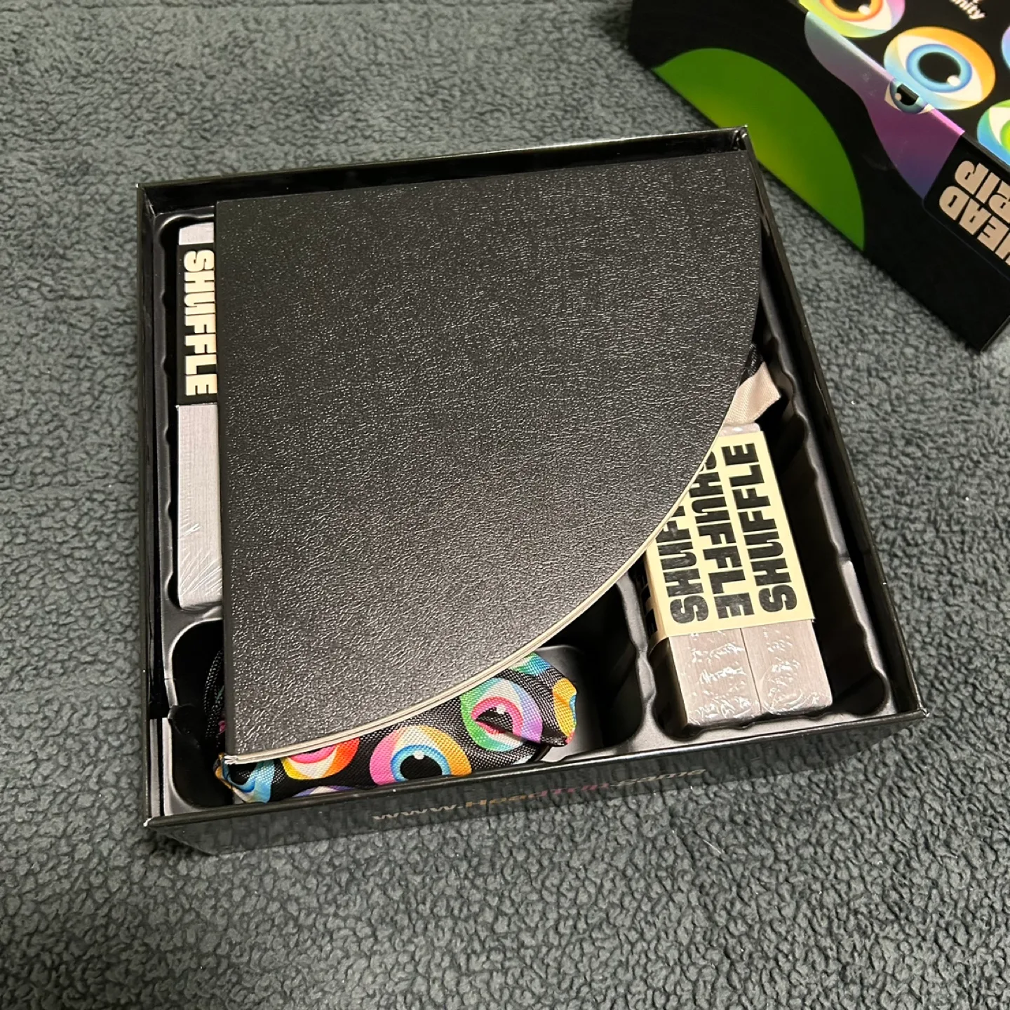 Head Trip: A New Game by Cards Against Humanity image indicator(5)