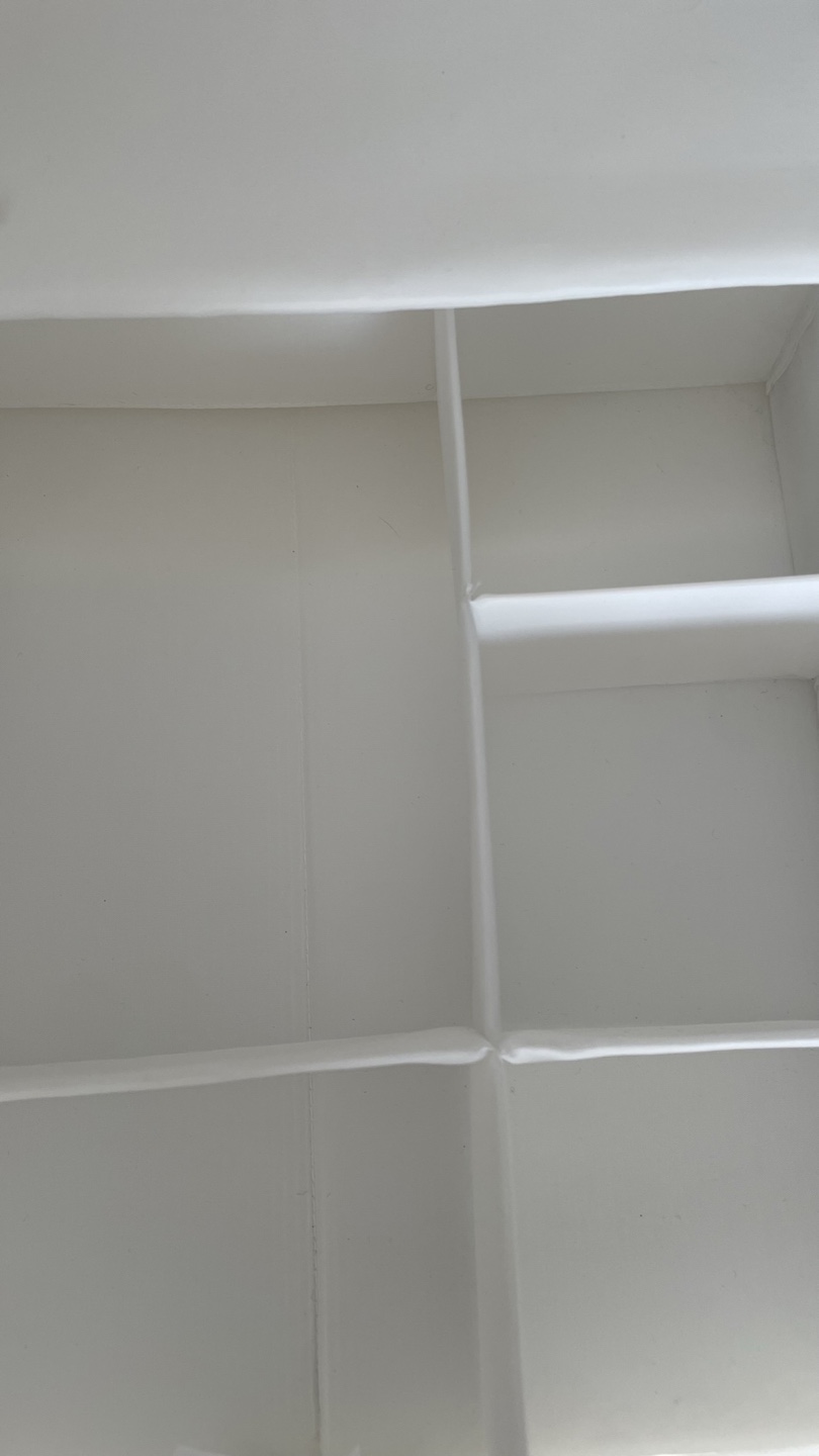 ✨MOVE OUT SALE (~12/3)✨ IKEA Closet Organizer - photo 5