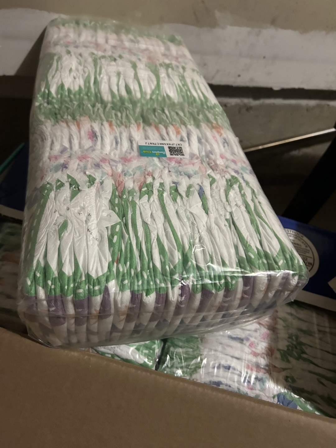150 Pampers Easy Ups Training Underwear Size 3-4 (150 Count) - photo 5