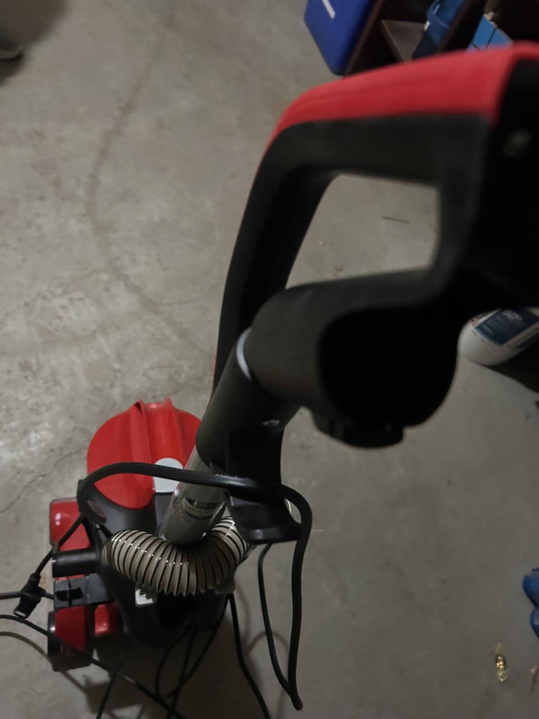 Dirt Devil Endura Reach Compact Power Vacuum - photo 2