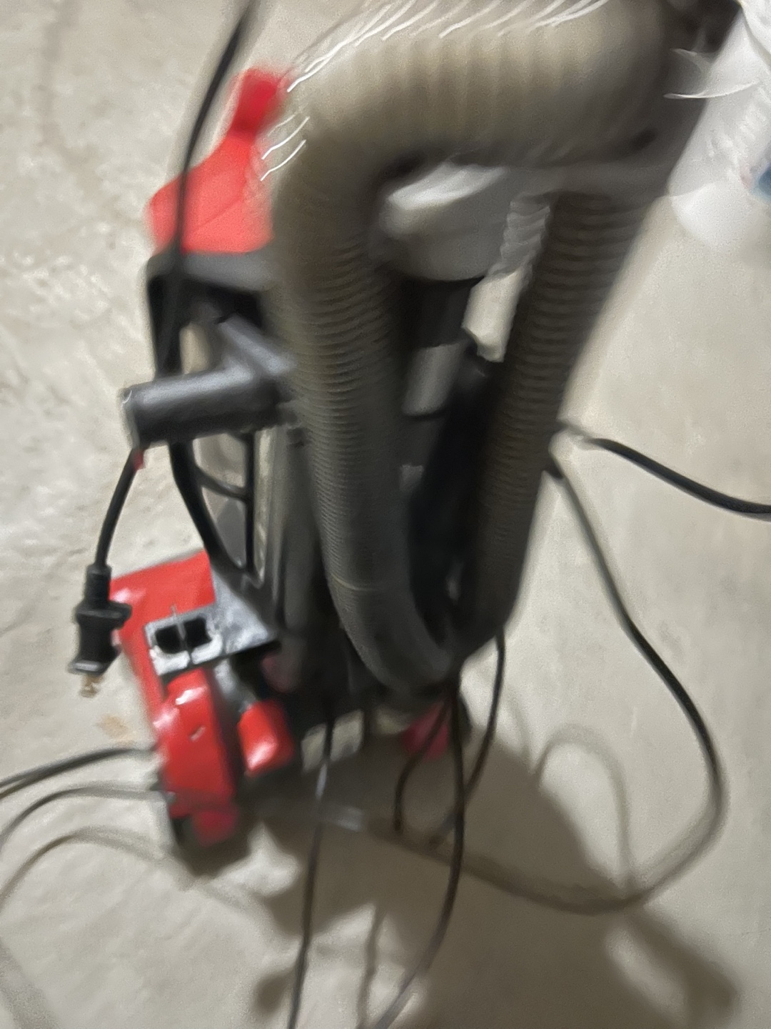 Dirt Devil Endura Reach Compact Power Vacuum - photo 3