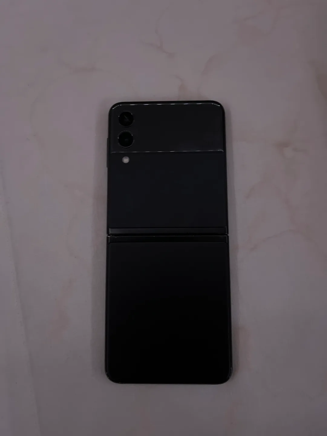 Samsung Galaxy Z Flip 3 5g image indicator(2)