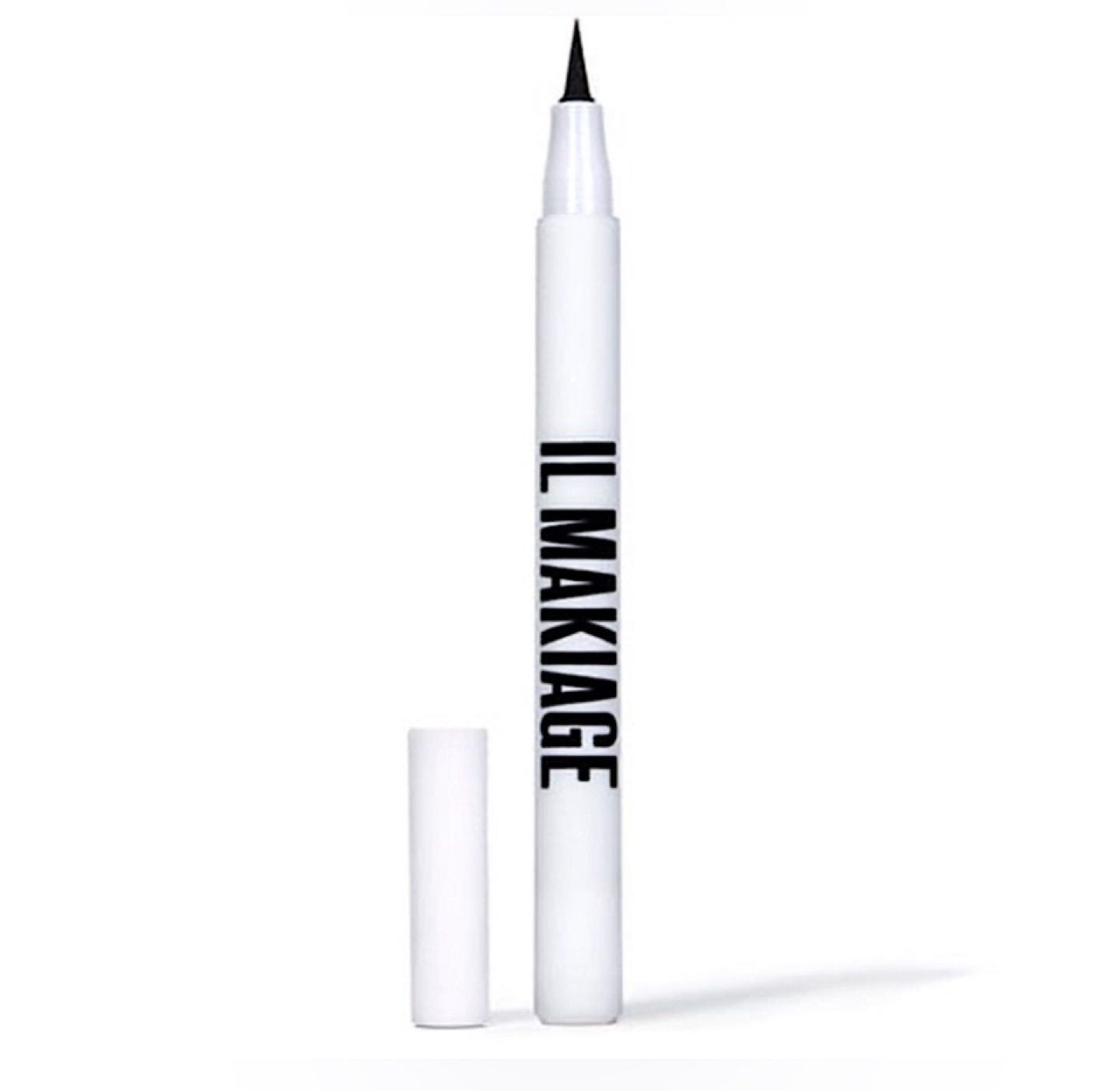 BNIB IL MAKIAGE Black Proof Waterproof Liquid Eyeliner